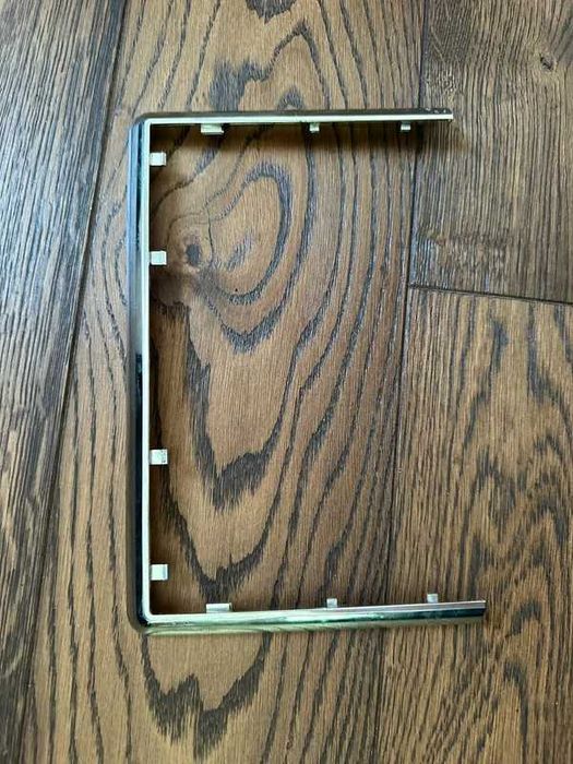 Sprzedam osłonkę aluminiową Saeco picobaristo