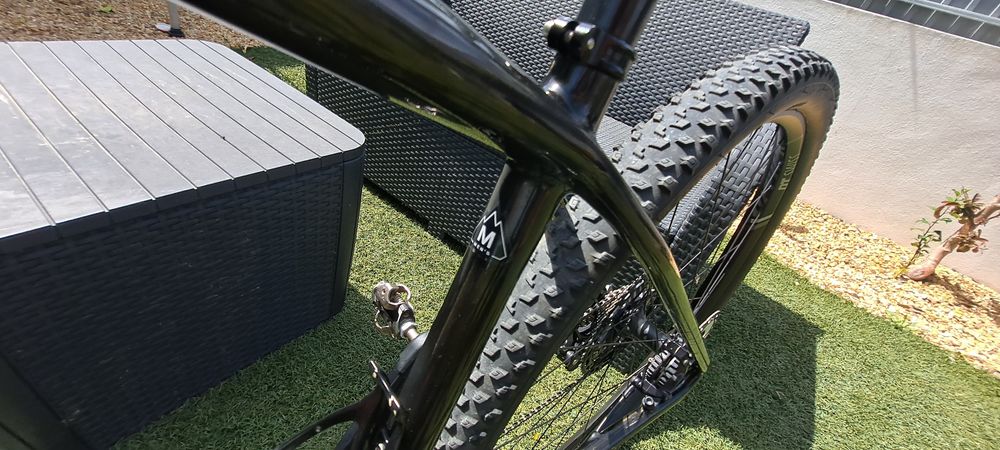 Epic s-works xt/xtr 12v otimo estado