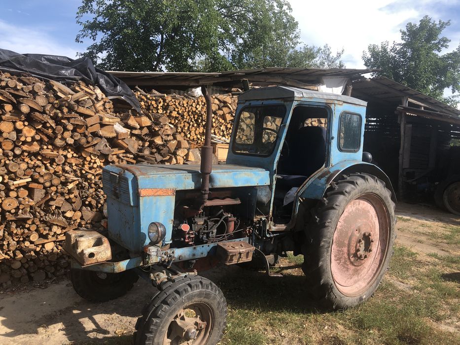 Продам трактор Т40