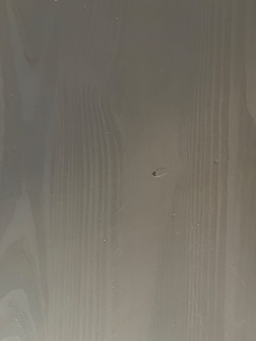Komoda HEMNES Ikea
