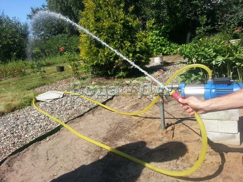 Бурения скважин в городе Сумы и области *под ключ*