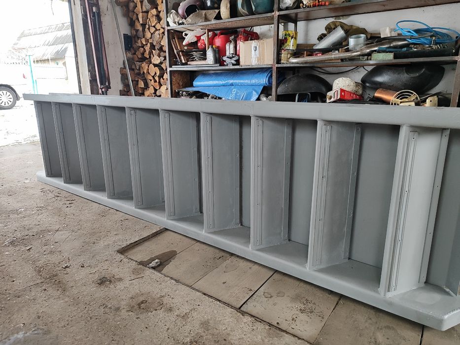 Лестница, корабельный трап