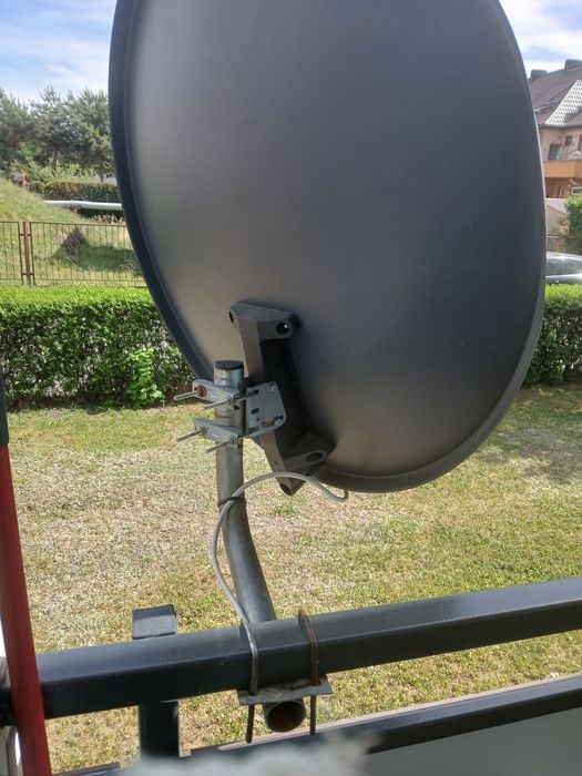 Antena Polsat Go