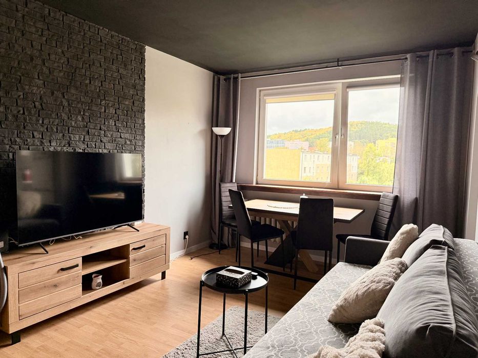 2-pokojowe mieszkanie Gdynia Chylonia