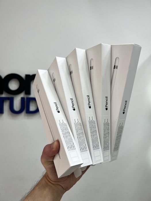 Apple Pencil 1st A1603 |Gwarancja3M|Sklep|