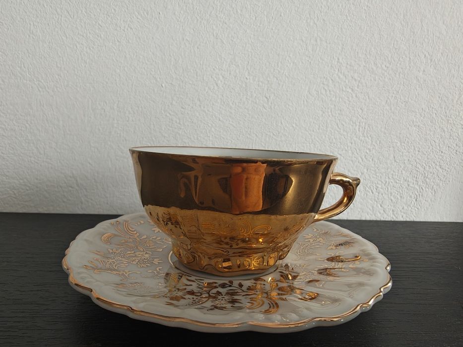 Filiżanka do espresso