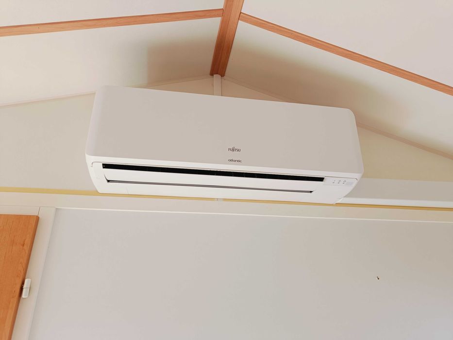 Mobil Home T2 | Com Ac | Entrega Gratis em PT Continental -  equipada