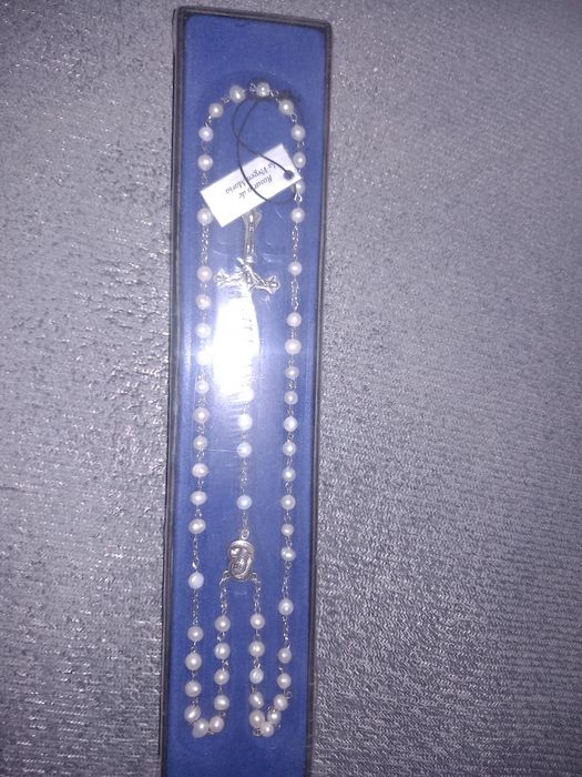 Terço do Rosário da Virgem Maria