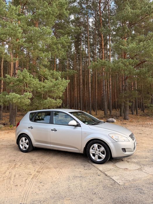 Sprzedam Kia cee’d