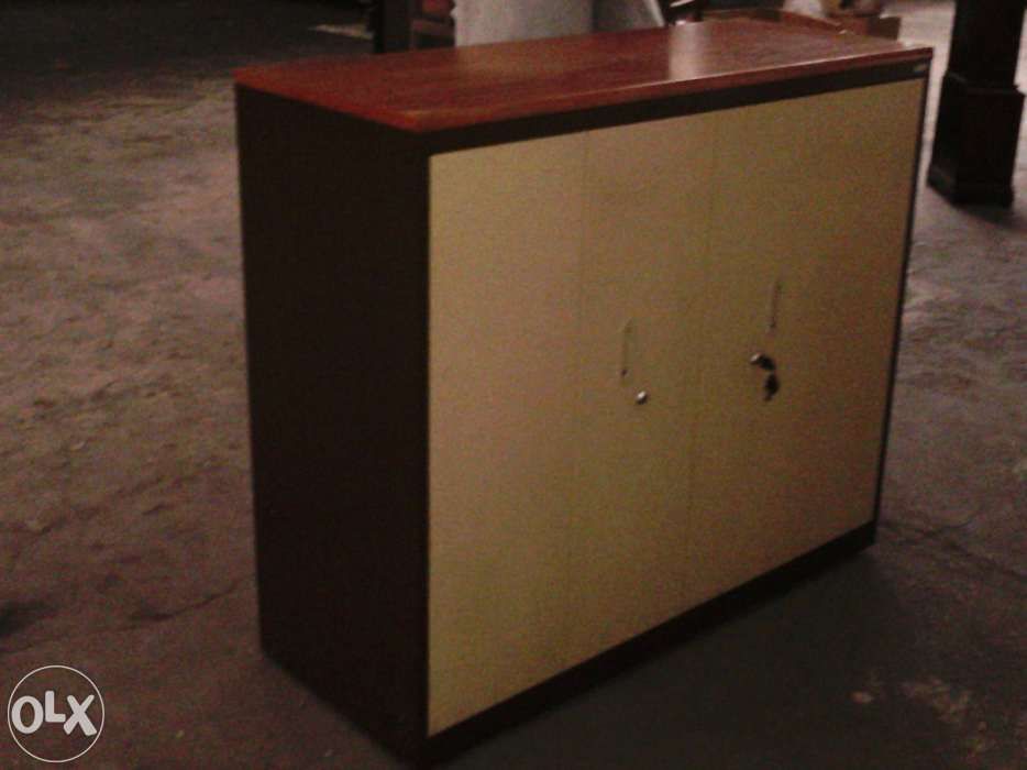 Armário para escritório