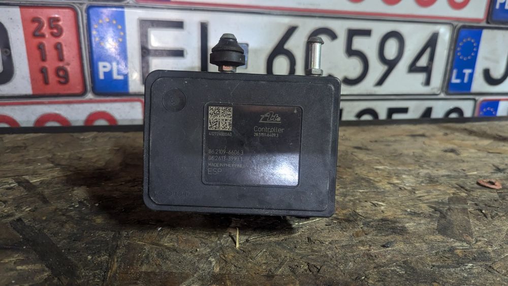 Блок ABS mitsubishi outlander 3 28.5151-6409.3