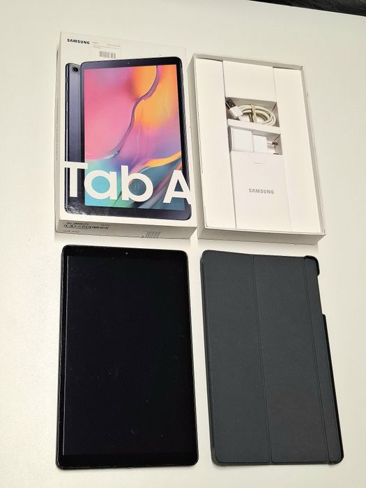 Tablet SAMSUNG Tab A T515 10.1" 2GB/32GB