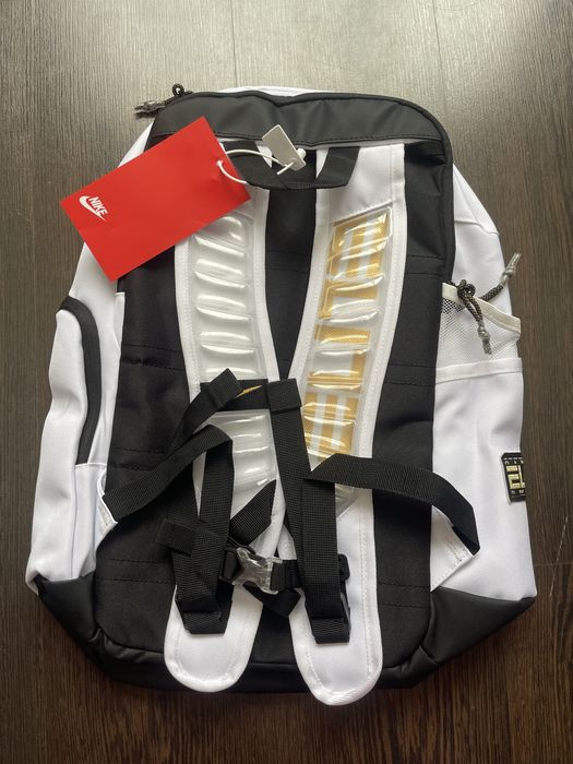 Новий рюкзак Nike Elite rap drip drill