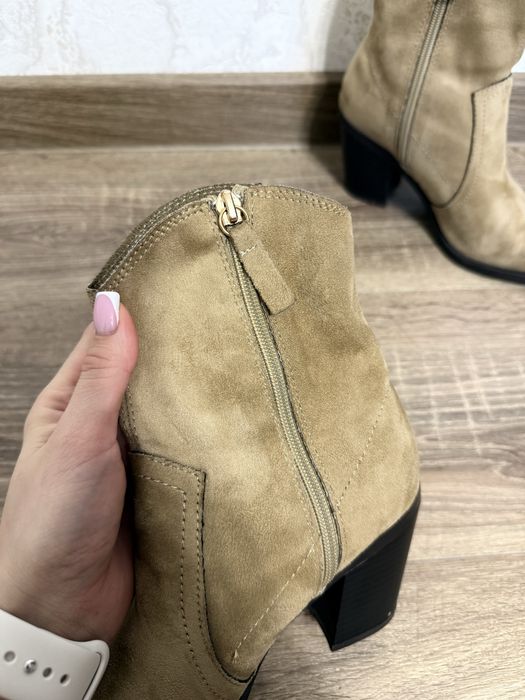 Казаки як zara 39