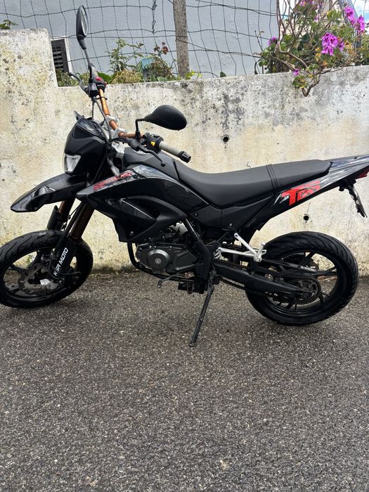 Mota ksr tw Austria 125