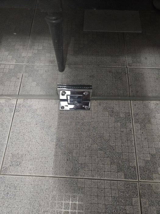 Vidros para cabine de duche