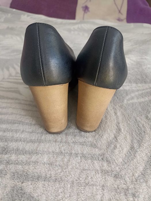 buty koturn Ryłko 40