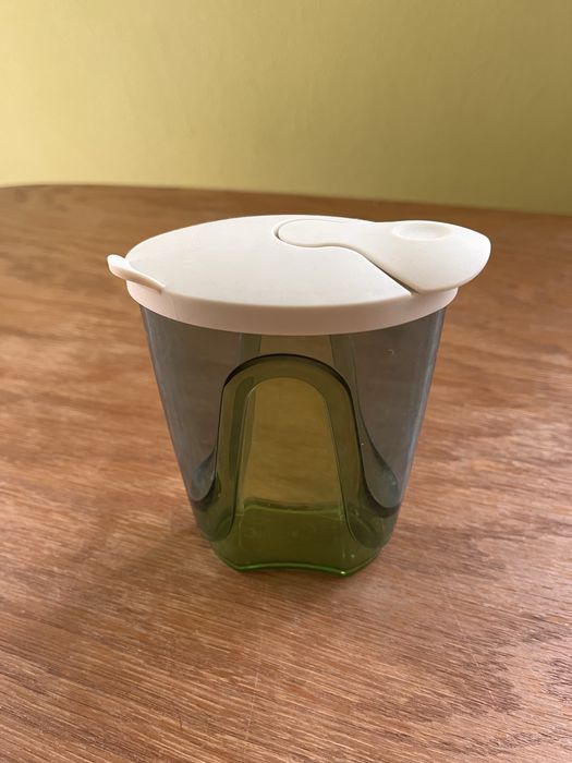 Tupperware elegancja dzbanuszek 350 ml dzbanek