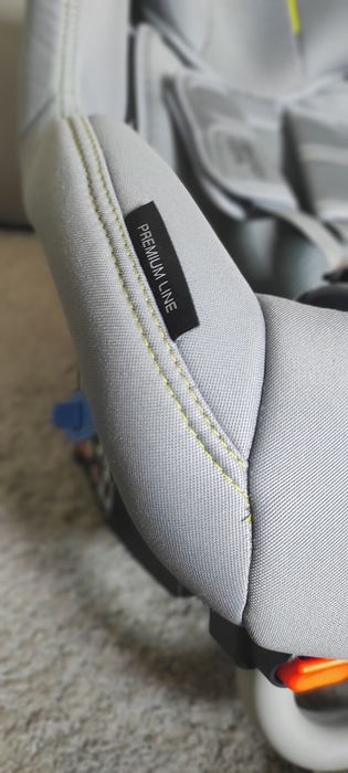 Britax Römer Max-Way Plus Premium Line