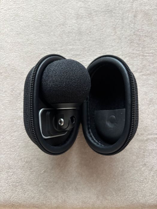Microfone Shure MV88