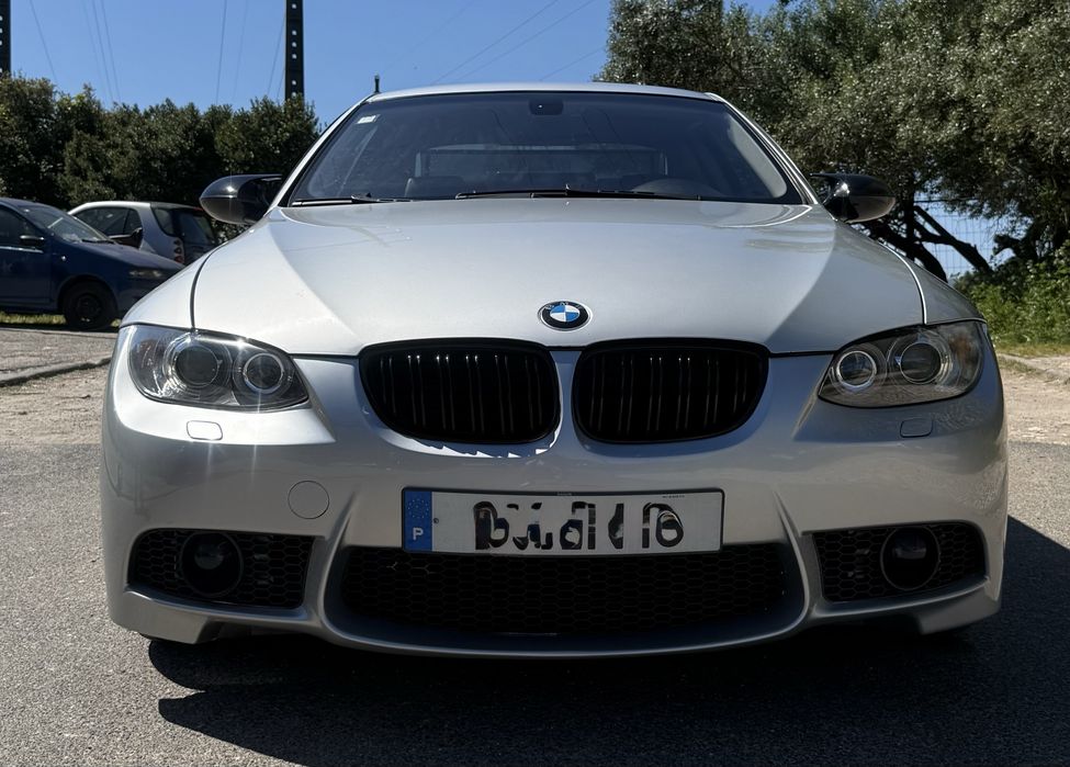 Bmw 320 d