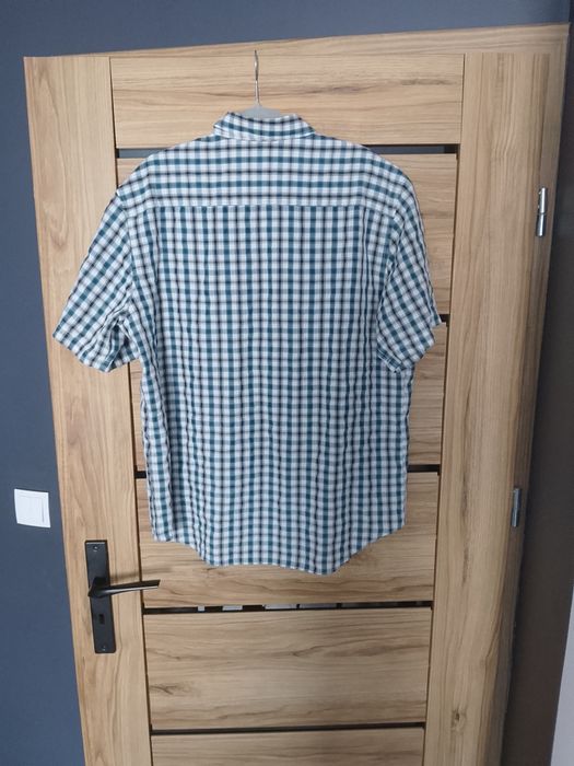Koszula męska M &S colection L