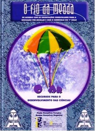 Fio da Meada 9vol., Educadores, Professores 1º ciclo, AEC's