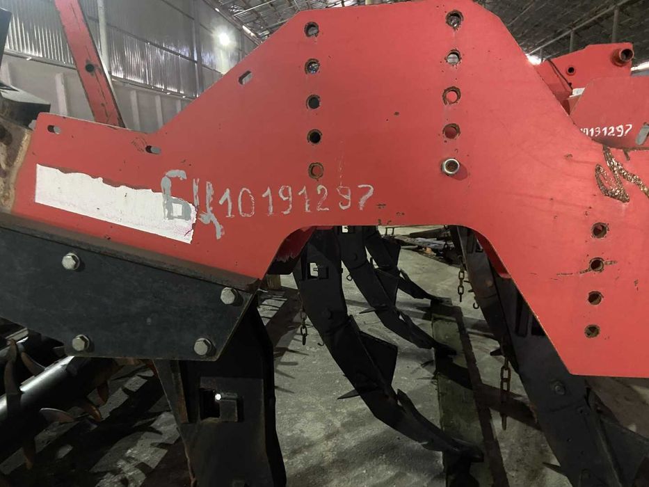 Глибокорозпушувач Quivogne SSDR 7/400, ЦБ10191297