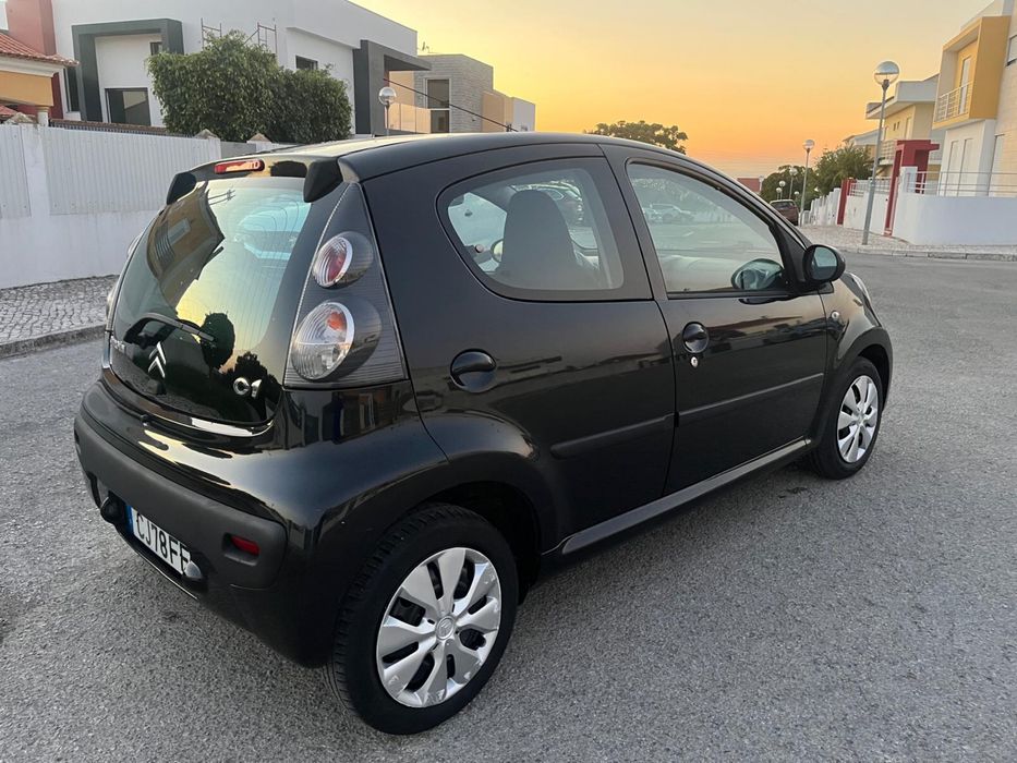 Citroen C1 em excelente estado só com 140000 klms — photo 4