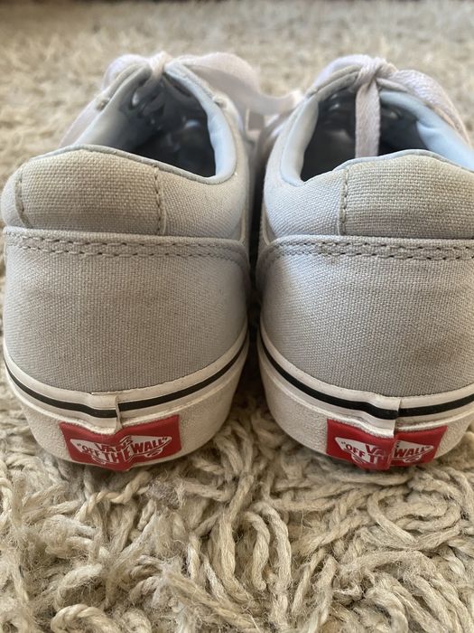 Tenisówki VANS rozmiar 37