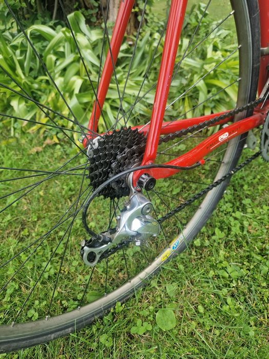 Rower szosowy Specialized Allez