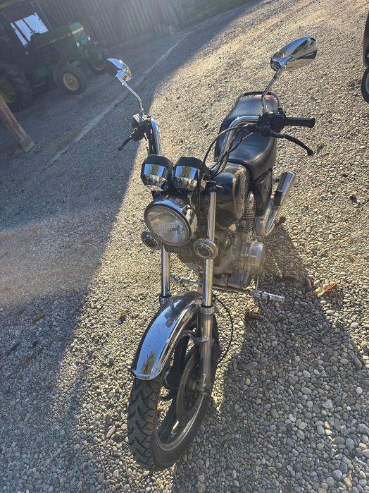 Yamaha