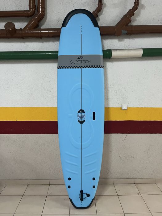 Softboard 8’0 wide