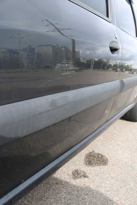 Dacia Logan MCV 2008