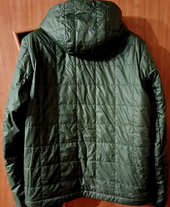 Спортивная Куртка Nike Оригинал.Размер S