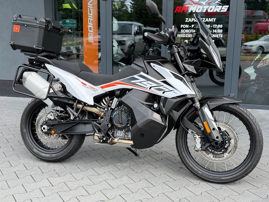 KTM