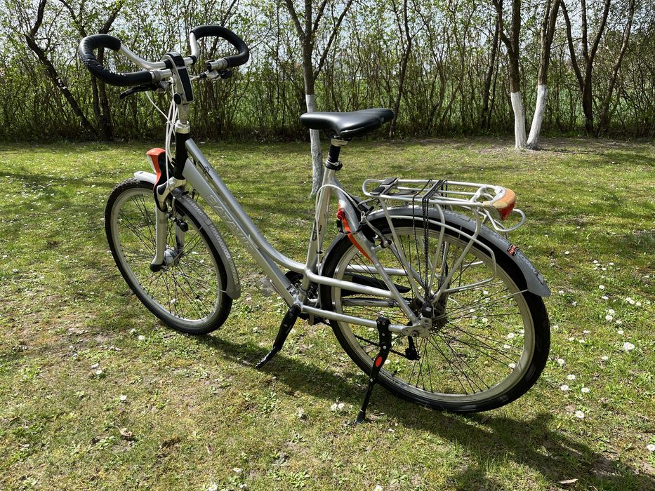 Rower holenderski trekkingowy Batavus
