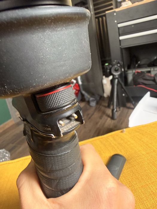 Gimbal DJI RS2 PRO combo Ronin z Raveneye