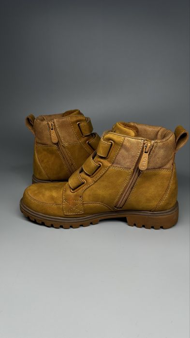 Черевики демісезон FILA