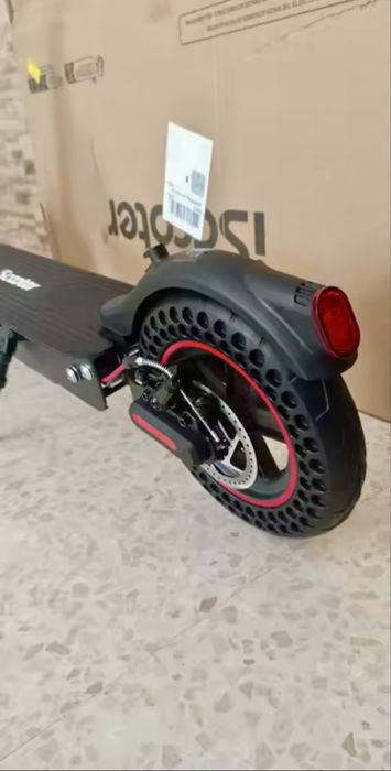 iScooter i9 Max – Como nova!