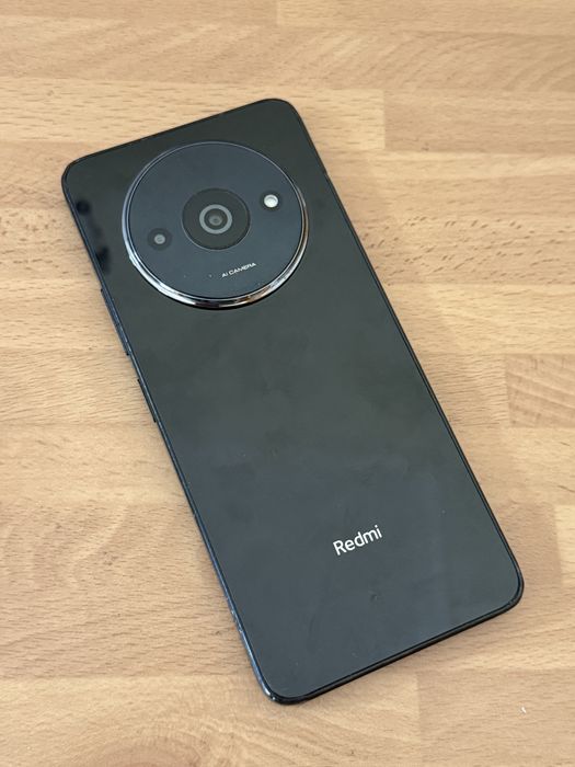 Xiaomi redmi A3 128gb desbloqueado(ACEITO RETOMA)