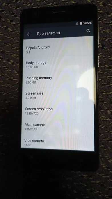 Смартфон Oukitel K4000 2\16