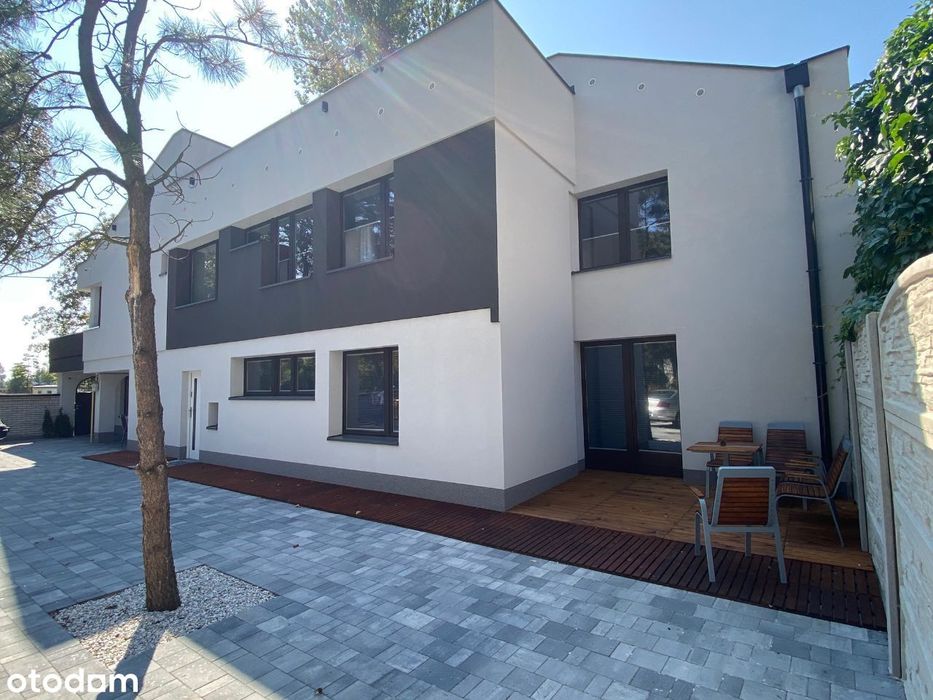 3 pokoje - apartamenty Tysiąclecie Częstochowa