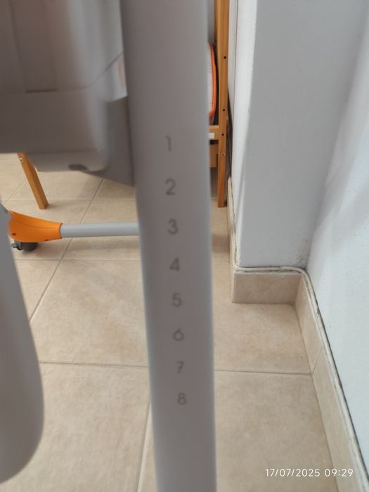 Chicco Cadeira Alta Evolutiva Polly 2 Start