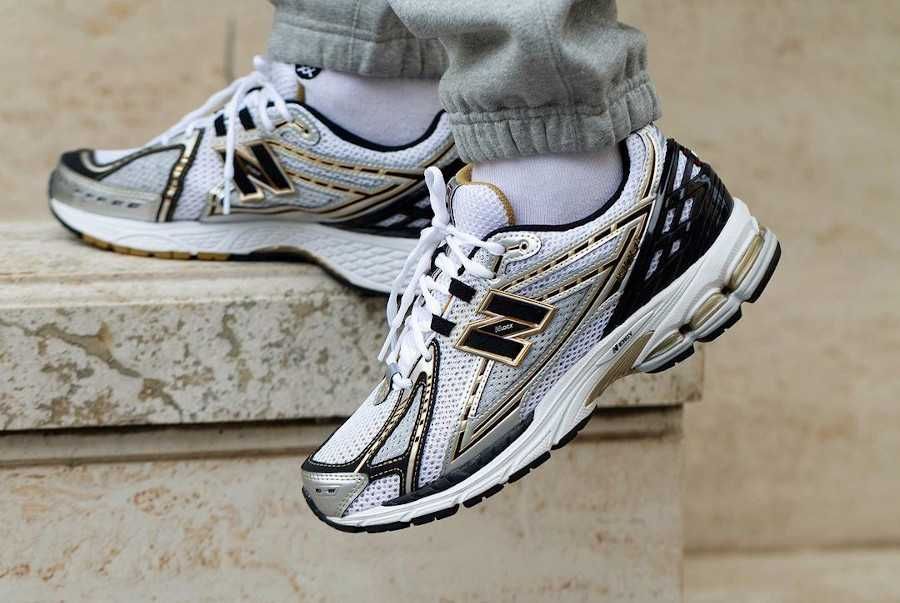 ‼️Останній 40 / 41 розмір‼️ Мужские Кроссовки New Balance 1906R/Кросівки Нью Беланс/Чоловічі NB