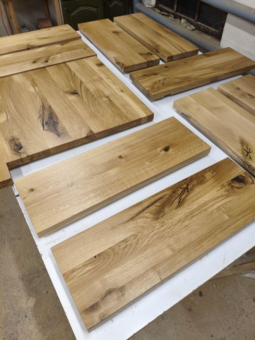 Stopnie, parapety, schody, nakładki