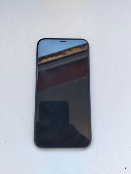 Iphone xr 128gb preto