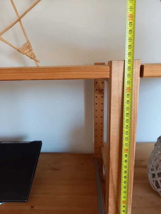 Componentes Ikea Ivar 50cm