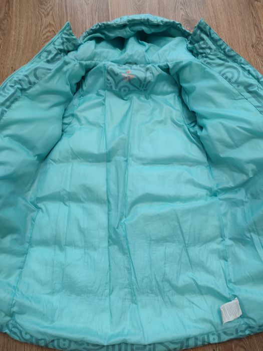 Зимове пальто Outventure 152-158