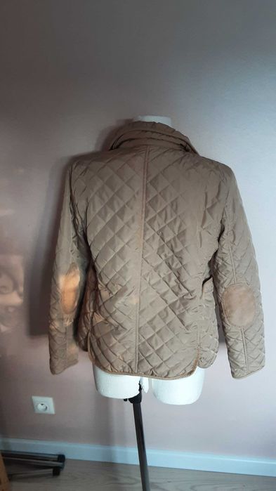 Massimo dutti jesienno wiosenna kurtka